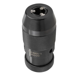 Патрон цанговый для дрели (1-16мм, B18) Forsage F-G00548