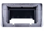 Переходная рамка магнитолы NISSAN SENTRA 2001-2006 9 дюймов