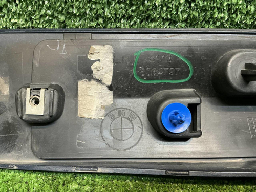 Накладка двери левая BMW X3 G01 (17-24) M-paket