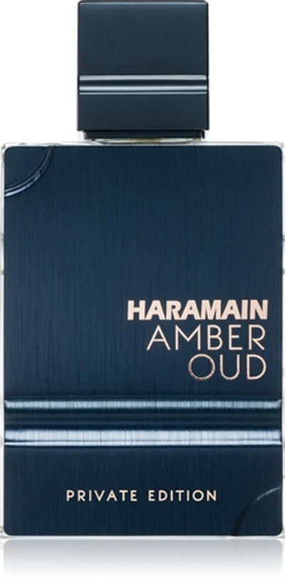 Al Haramain Amber Oud Private Edition  парфюм
