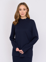 Свитер из вискозы EcoVero