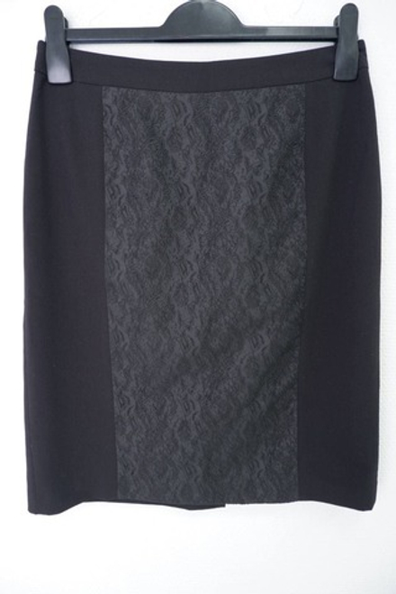 Юбка "Тягина Татьяна" элегантная 46 размер