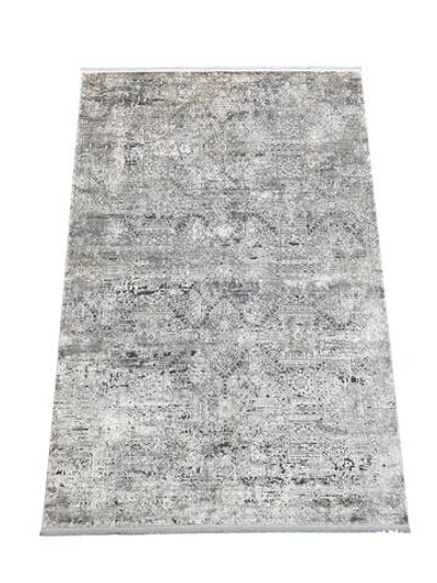 Ковер Emperos Olimpos A160AF D.Grey/Grey Прямоугольник