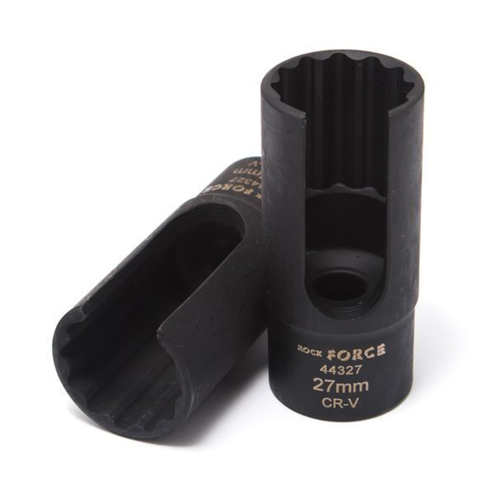 Головка для снятия датчика 22мм, 1/2'' RockForce##Rock FORCE RF-44322