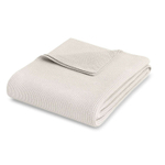 Плед Antonia Pale Grey (130 x 170 см)