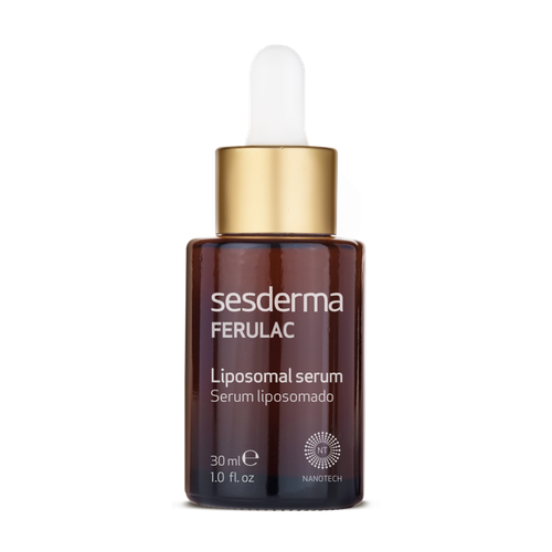 Sesderma FERULAC Liposomal serum | Сыворотка липосомальная с феруловой кислотой, 30 мл