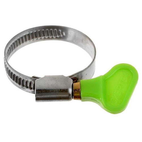 Хомут с ключом 16-25 СИБРТЕХ