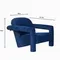Кресло Coreene синее