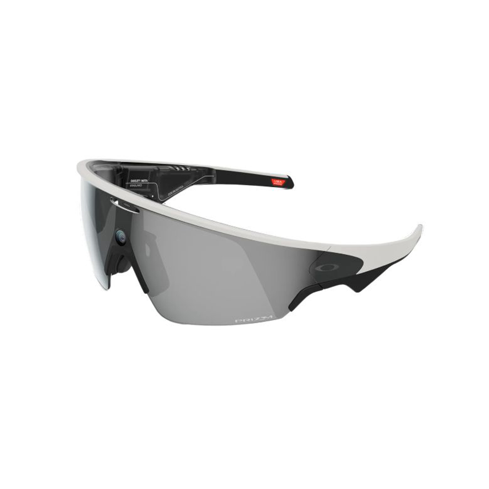 Oakley Meta Vanguard Smart Очки 12mp Camera And 3k Uhd Video Recording Function Ip67 Waterproof Rating