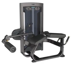 Impulse FE9721 сгибание ног лежа, профессиональный тренажер