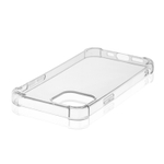 Чехол ROSCO для Apple iPhone 12;Apple iPhone 12 Pro оптом (арт. IP12(12PRO)-HARD-TPU-TRANSPARENT)