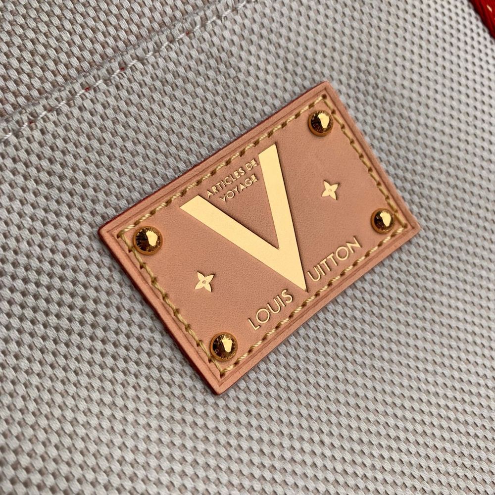 Louis Vuitton Voyageur