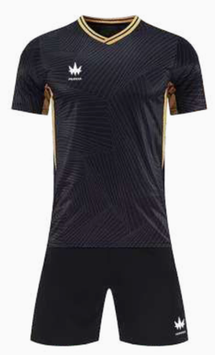 Форма игровая Core