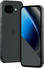 Смартфон Google Pixel 10A 8/256Гб, Обсидиан (CA/IN)
