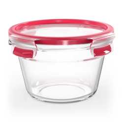 Стеклянный контейнер 0.9 л Tefal Masterseal Glass N1040410