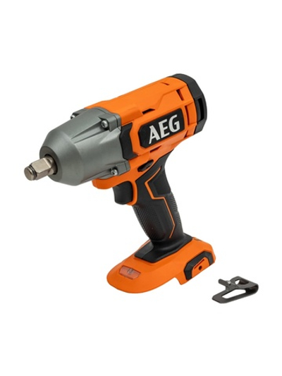 Ударный гайковерт AEG BSS18C12ZC-0 18В 4935481078