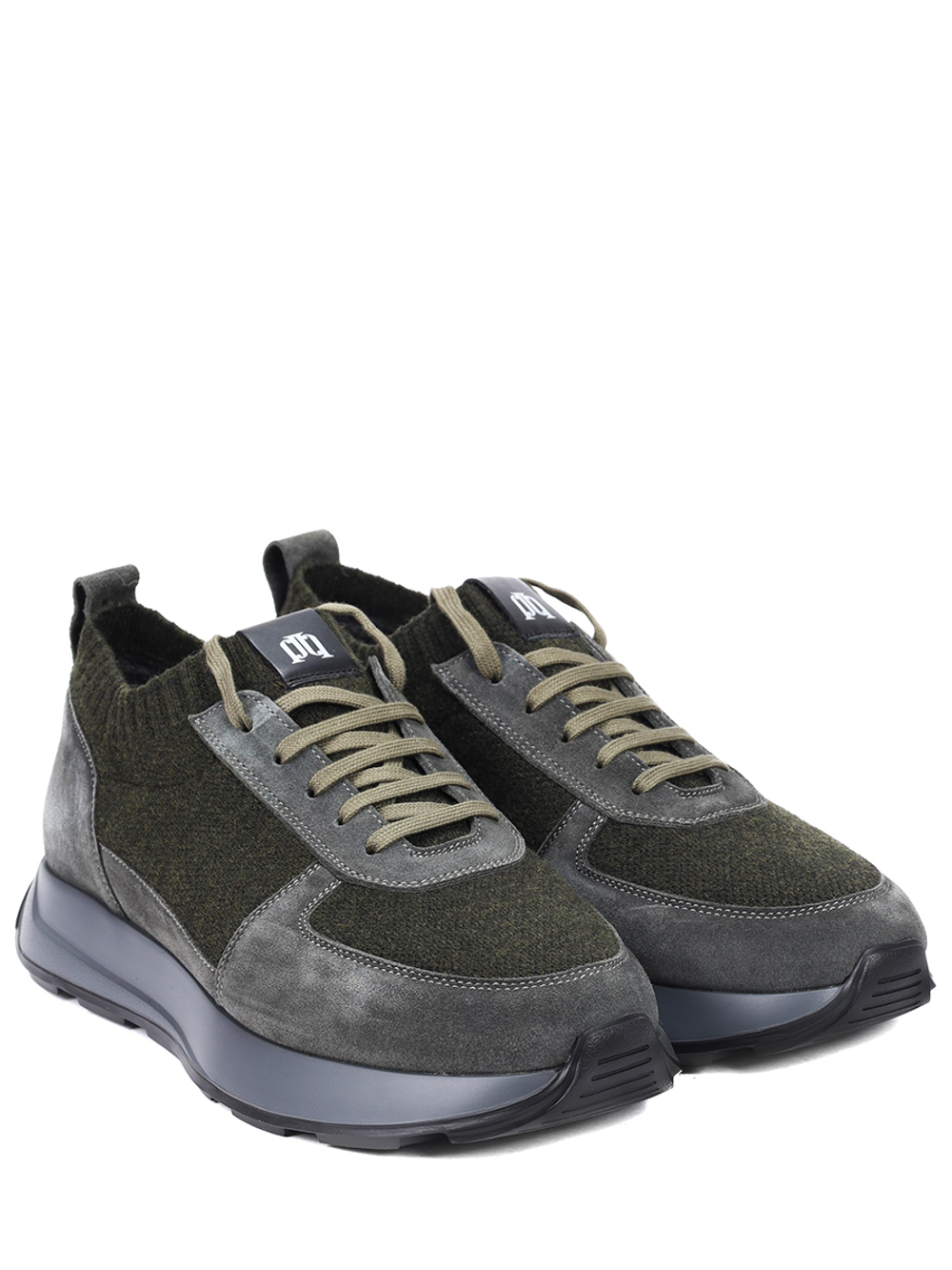 Кроссовки JM