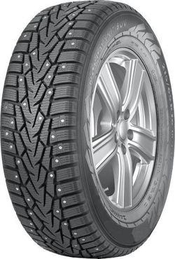 Nokian Nordman 7 SUV 215/70 R15 98T (шип)