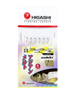 Оснастка HIGASHI A-113