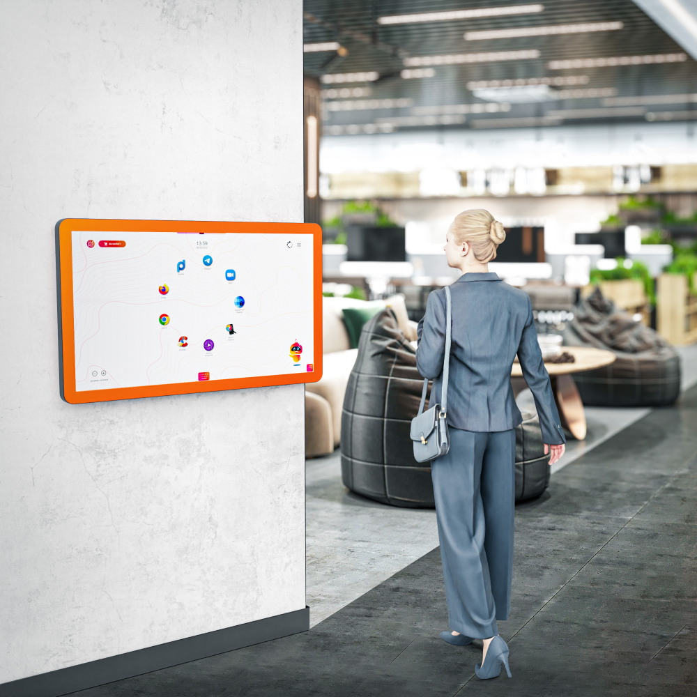 Интерактивный дисплей BM Stark New 24