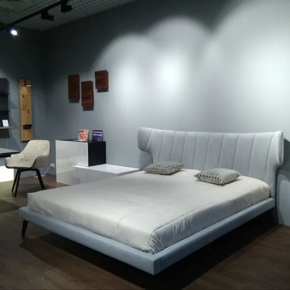 Кровать Miko 160х200 см