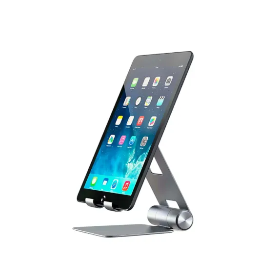 Satechi R1 Aluminum Multi-Angle Grey Cosmos