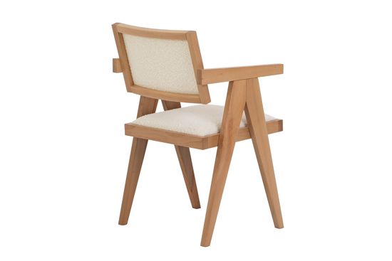 Кресло Дэвид (бук/)