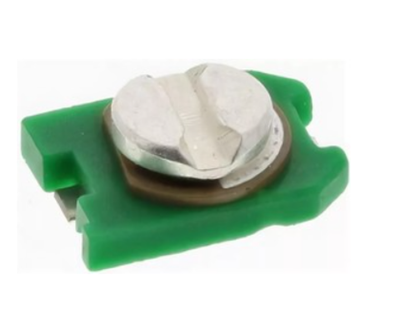 Подстроечный конденсатор 30 пф (ЧИП, smd)