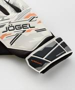 Перчатки вратарские Magnum AL3 Flat, белый