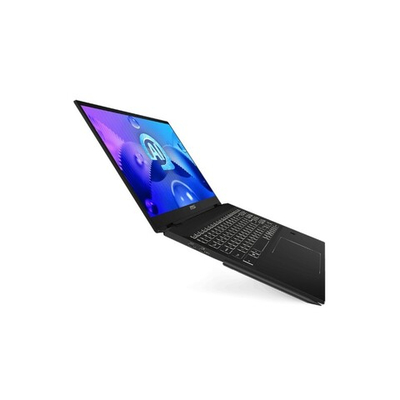Ноутбук MSI Summit E16 AI Studio A1VETG-017RU Core Ultra 7 155H 16Gb SSD1Tb RTX4050 6Gb 16" IPS Touch QHD+ (2560x1600) Win11Pro black