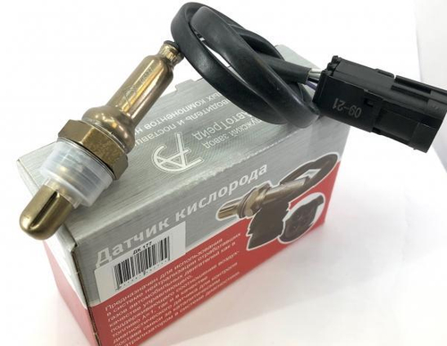 Датчик кислорода ВАЗ 21074 Автотрейд (177)