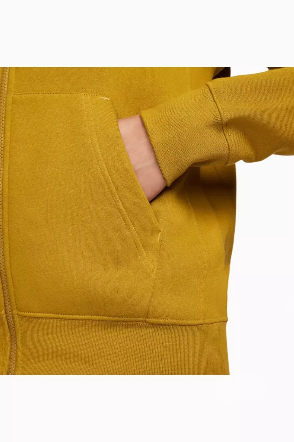 Кофта Nike Sportswear Club Fleece FZ