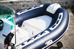 Лодка РИБ STORMLINE EXTRA 430