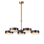 Ceiling design lamp 01-71
