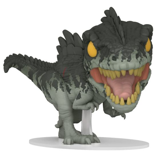 Фигурка Funko POP! Movies Jurassic World Dominion Giganotosaurus (1207) 55294