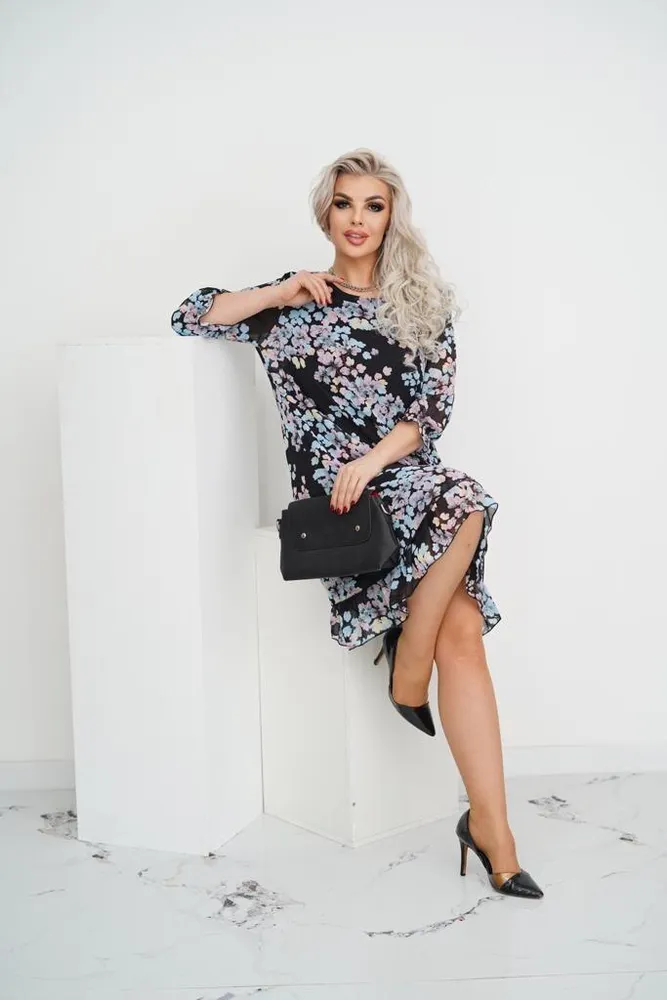 Платье Г08-36/2 Fabrika