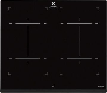 Индукционная варочная панель Electrolux EHL 96740 FZ