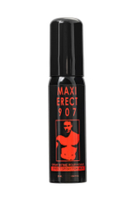 Стимулирующий спрей для мужчин Maxi Erect 907 - 25 мл.