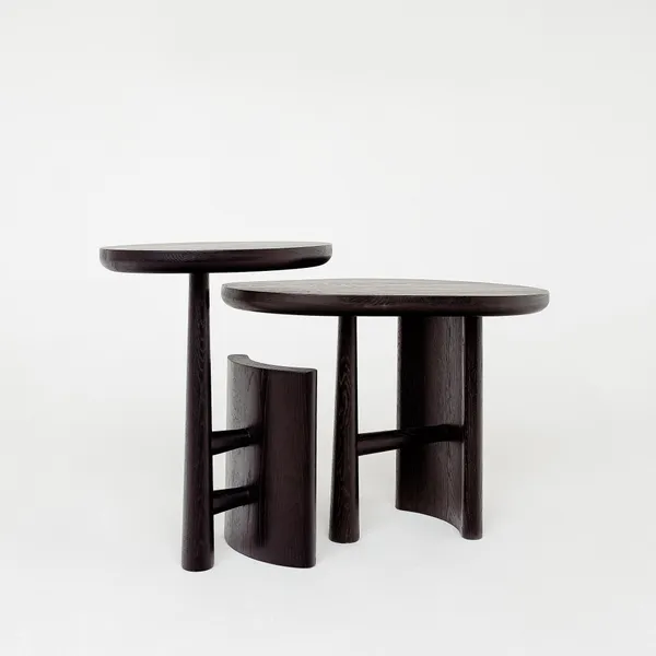 Журнальный столик «Авокадо L»