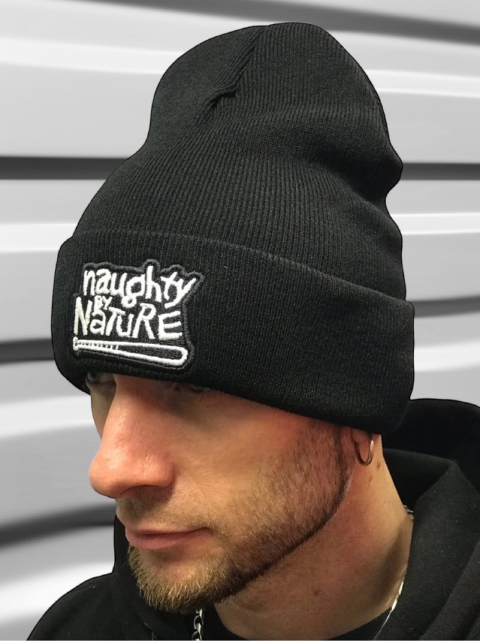 Шапка Naughty by Nature