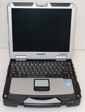 Panasonic CF-31