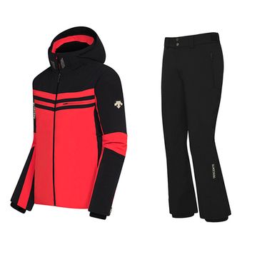 Descente cecily jacket online