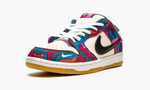 Nike Dunk SB Low Pro "Parra Abstract Art"