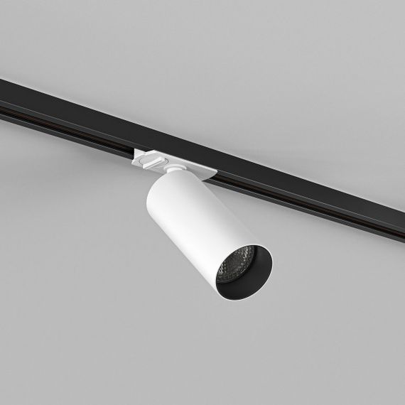 Трековый светильник Denkirs Scope DK6060-BW+BK