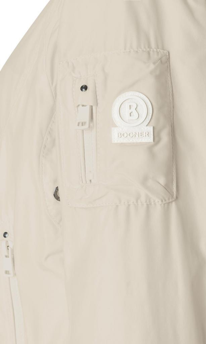 Куртка женская BOGNER 36138863 ZAFINA 106 (252 MS) – SS’25
