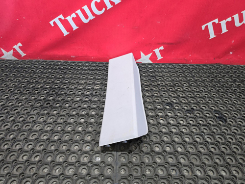 Вещевая полка салона