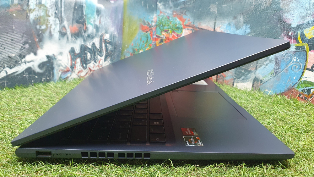 Ноутбук ASUS Ryzen 7/16Gb/FHD/VivoBook 16X M1603QA-MB219 M1603QA-MB219/Windows 10