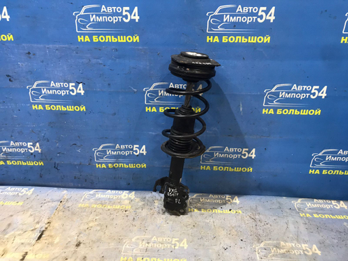 Стойка передняя левая NISSAN AD 2006-2016