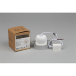 Встраиваемый светодиодный светильник Aployt Barbi APL.0094.09.05