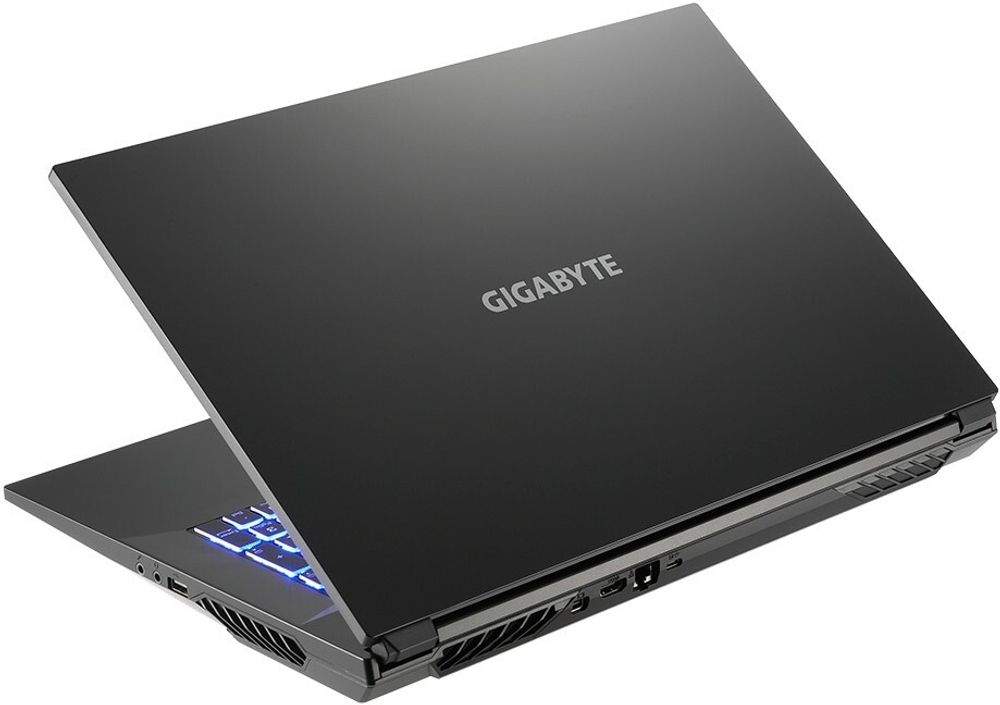 Ноутбук Gigabyte A7 X1-CRU1130SH (X1-CRU1130SH)